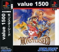 Monsterseed - Value 1500