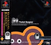 Pocket Dungeon