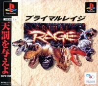 Primal Rage