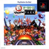 Shin Theme Park - PlayStation the Best