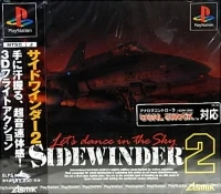 Sidewinder 2