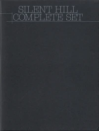 Silent Hill Complete Set