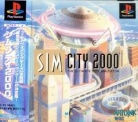 SimCity 2000