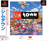 SimTown