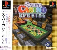 Super Casino Special