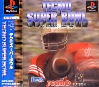 Tecmo Super Bowl