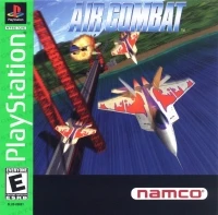 Air Combat - Greatest Hits (ESRB E)