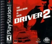 Driver 2 (04-21347)