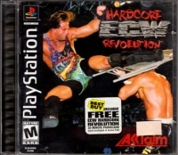 ECW Hardcore Revolution (Best Buy Exclusive)