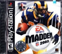 Madden NFL 2003 [CA]