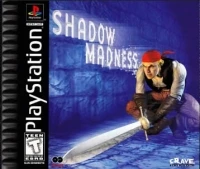 Shadow Madness (2 Discs)