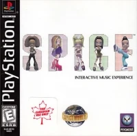 Spice World [CA]
