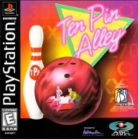 Ten Pin Alley (ESRB E)