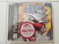 Twisted Metal III (Twisted Trax)