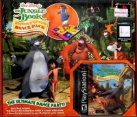 Walt Disney's The Jungle Book: Rhythm n' Groove Dance Pack