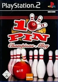 10 Pin: Champions Alley [DE]