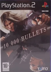 10.000 Bullets [CH]