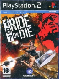 187 Ride or Die [NL]