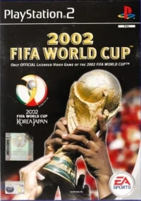 2002 FIFA World Cup [DK][NO]