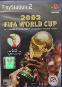 2002 FIFA World Cup [NL]