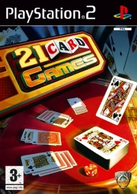 21 Card Games