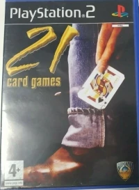 21 Card Games [PT]