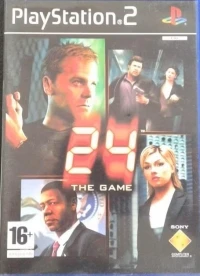 24: The Game [NL]