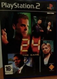 24: The Game [PT]