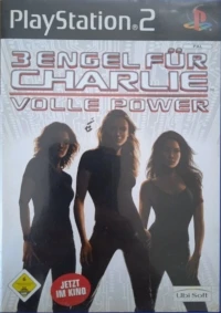 3 Engel für Charlie Volle Power