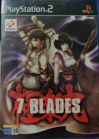 7 Blades [ES]