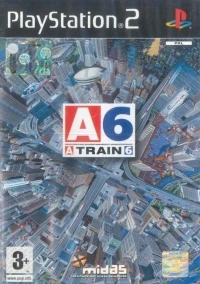 A-Train 6 [IT]