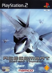 Ace Combat: Distant Thunder [IT]
