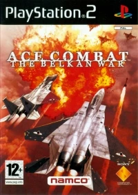 Ace Combat: The Belkan War [BE][NL]