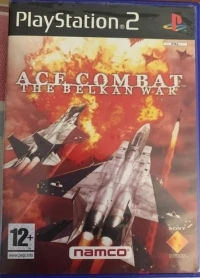 Ace Combat: The Belkan War [ES]