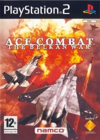 Ace Combat: The Belkan War [IT]