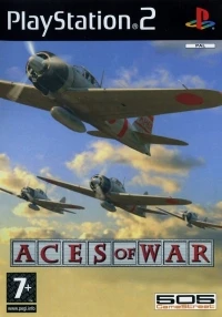 Aces of War [FR]