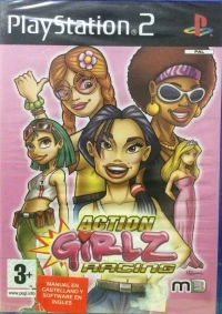 Action Girlz Racing [ES]