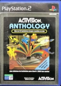Activision Anthology [ES]