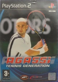 Agassi Tennis Generation [IT]