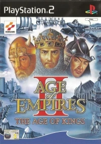 Age of Empires II: The Age of Kings [NL]