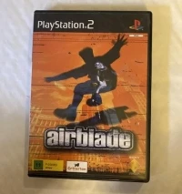 AirBlade [SE][DK][FI][NO]