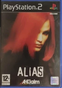 Alias [ES]