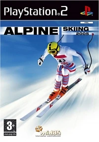 Alpine Skiing 2005 [FR]