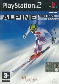 Alpine Skiing 2005 [IT]