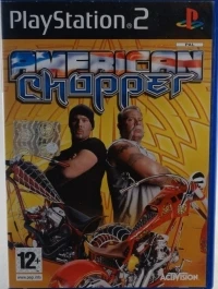 American Chopper [IT]