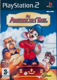 American Tail, An [DK][FI][NO][SE]