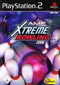 AMF Xtreme Bowling 2006 [DE]