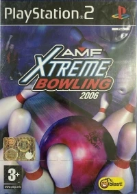 AMF Xtreme Bowling 2006 [IT]