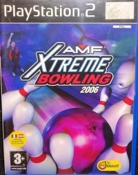 AMF Xtreme Bowling 2006 [NL]