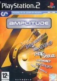 Amplitude [FR]